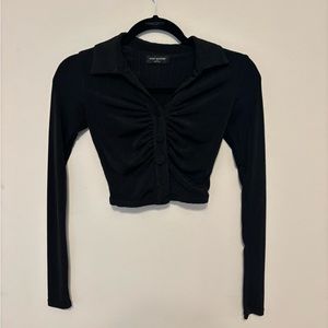 ONE OF MY FAVORITE TOPS! So sad to see this go